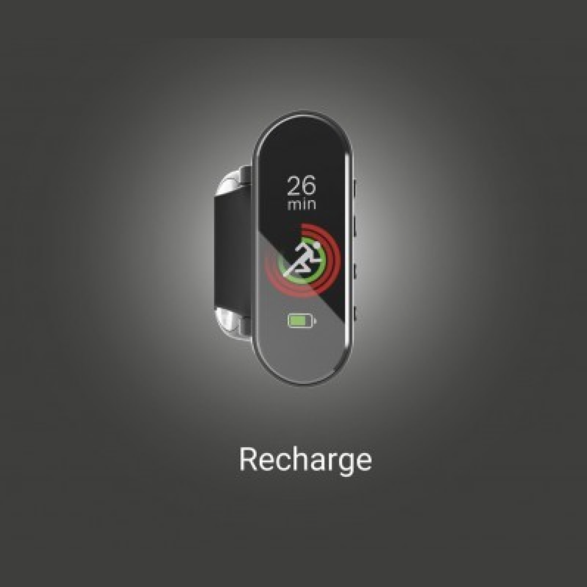 ساعة اشعاع الليزر الجديدة Endo Light: - الصورة 3