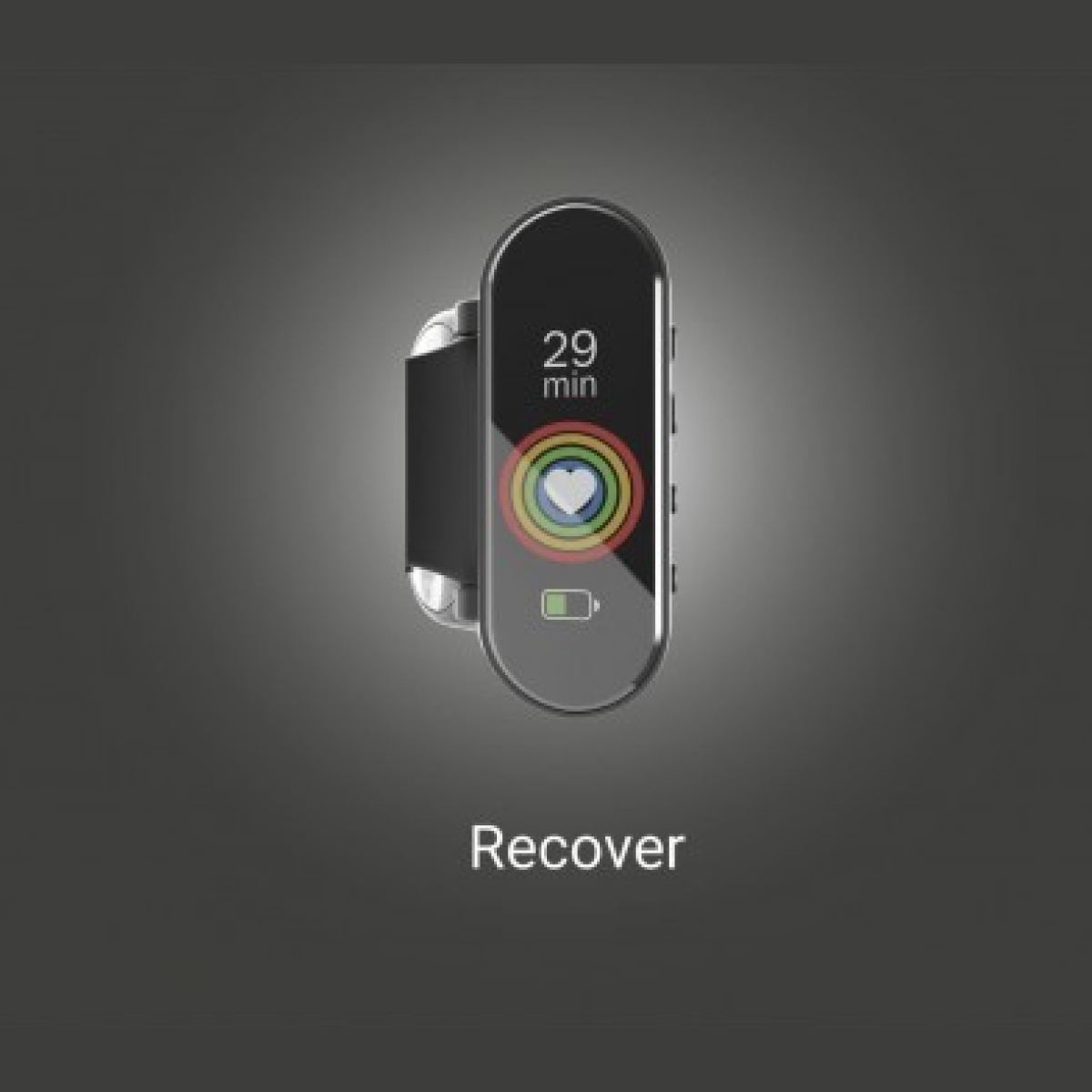 ساعة اشعاع الليزر الجديدة Endo Light: - الصورة 2