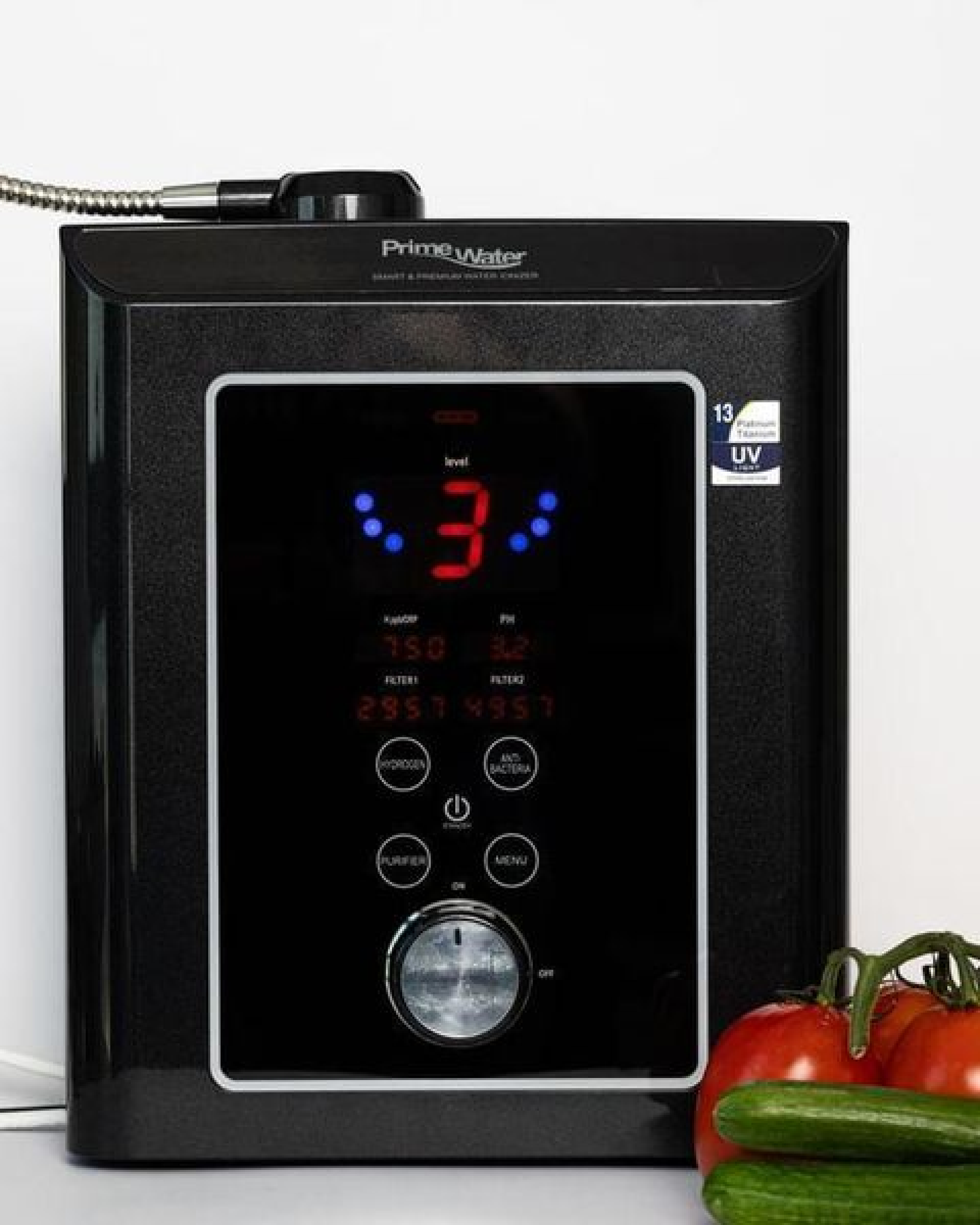 جهاز برايم ووتر - 13 صفيحة - الصورة 6