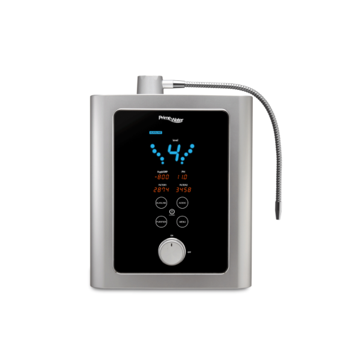 جهاز برايم ووتر - 13 صفيحة - الصورة 2