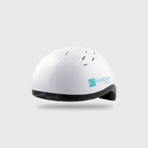 خوذة الليزر WEBER