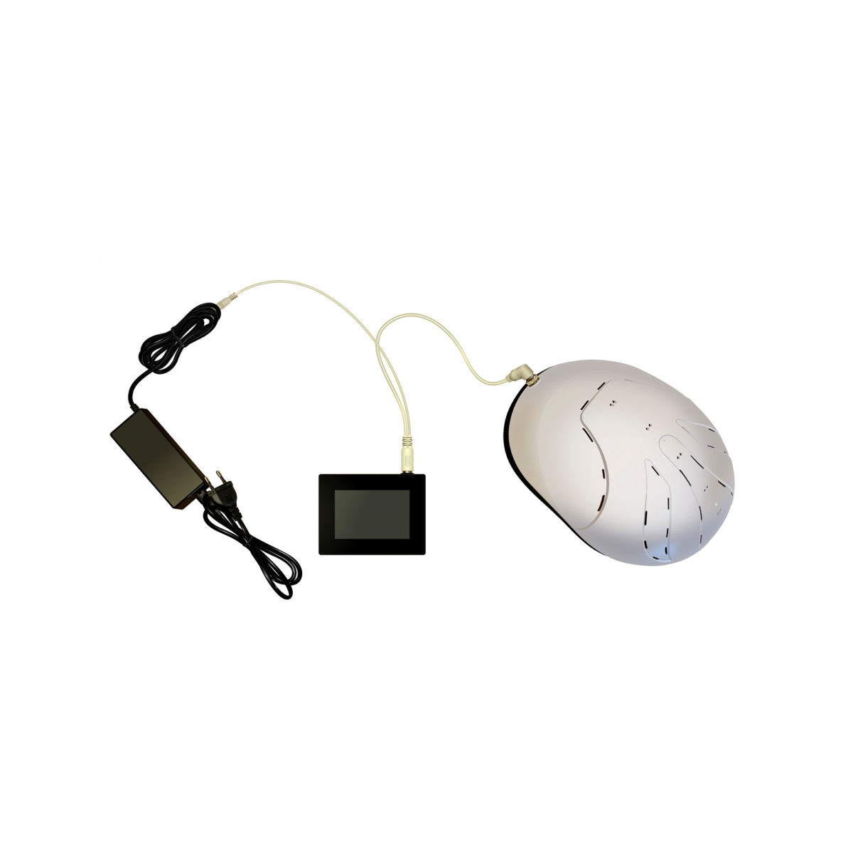 خوذة الليزر WEBER - الصورة 4